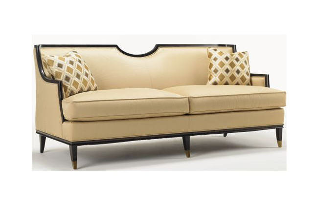 Quality sofa upholstery service