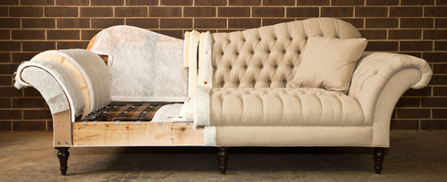 top Singapore upholstery company