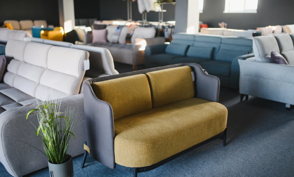Sofa That Matches Your Home
