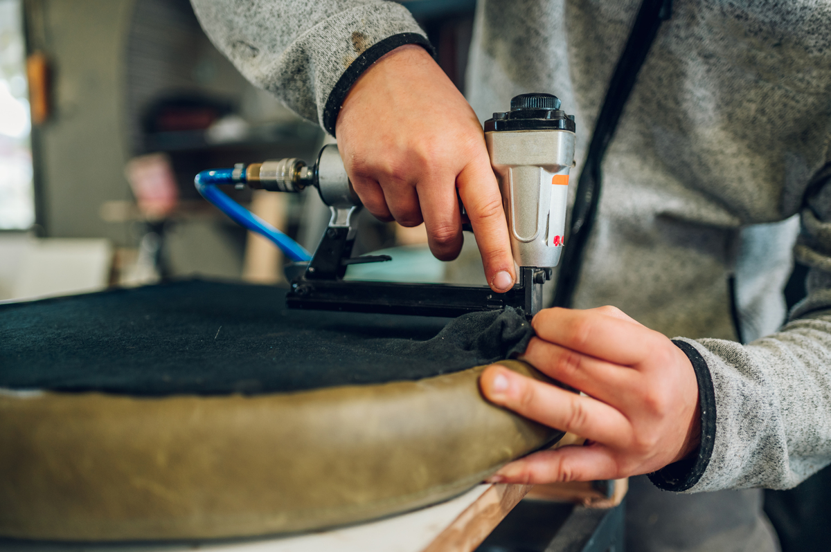 sofa upholstery service