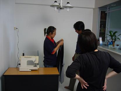 upholstery fabric tv5